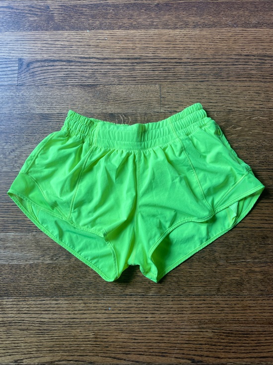 lululemon athletica Pants - lululemon athletica Hotty Hot Low Rise Lined 2.5”